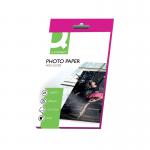 Q-Connect HG Photo Paper 10x15cm 260g P25