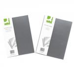 Q-Connect Clear Covers P10