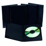 Q-Connect DVD Box
