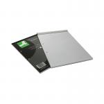 q-connect refill pad A4  feint 80leaf