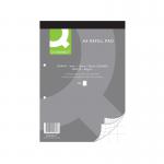 q-connect refill pad A4  graph 80leaf