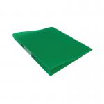Q-Connect Ring Binder Frosted Green