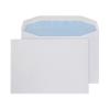 q-connect env 162x238 White  gum 90g p500