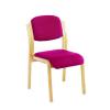 FF Jemini Wood Frm Sidechr No Arms Clar
