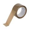 Q-Connect Low-Noise Packaging Tape Brown