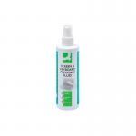 Q-Connect Screen Keybrd Cln Fluid 250ml