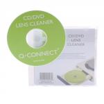 Q-Connect CD/DVD Cleaner