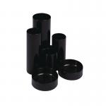 Q-Connect Tubetidy Black