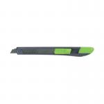 Q-Connect Cutter Light Duty 9mm