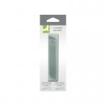 Q-Connect Cutter Blades Med/HDuty Pack of 12