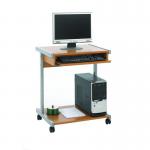 FF Jemini 650 Btd Computer Stand Beech