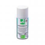 Q-Connect Shredder Oil