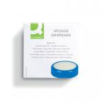 QConnect Sponge Dampener 85mm Blue