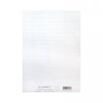 Q-Connect Susp File Insert White Pack of 50