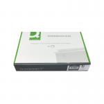 q-connect susp file tabbed A4  pack of 50
