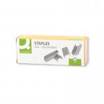 Q-Connect Staples 26/6 Pack of 5000
