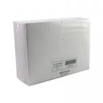 Q-Connect Scribble Pad 152x102 80Lf Pln