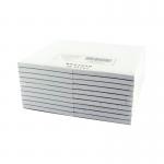 Q-Connect Scribble Pad 127x76mm 80Lf Pln