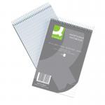 Q-Connect Shorthand Notebook 150Lf