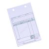 Q-Connect Counter Sales Recp 2Pt Pack of 100