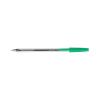 Q-Connect BallPen Medium Green