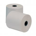 Q-Connect Calc Roll 57x57mm