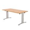 FF Arista Fld Conf Tbl Rect 1600X800 Bch