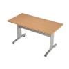 FF Arista Fliptop Tbl Rect 1600X800 Bch