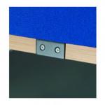 FF Jemini Side Fix Brackets Kf71445 Pack of 2