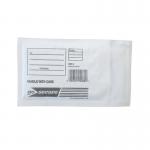 qconnect bub film env size 1 pack of 100 White 