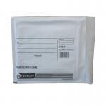 qconnect bub film env size 5 pack of 100 White 