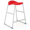 FF DD Titan Stool 560mm Red