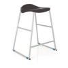 FF DD Titan Stool 560mm Charcoal