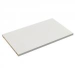 FF Jemplus Mailroom 600mm Shelf White