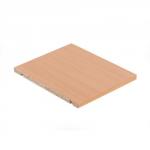 FF Jemplus Mailroom Post Shelf Beech
