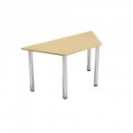 Ff Jemini Trap Meeting Room Table Beech