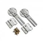 Ff Jemini Meeting Room Table Fixing Kit