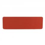 ff jemimoda strght screen 1200mm red/White 