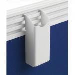 Ff Arista Tool Bar Pencil Cup White