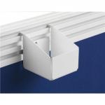 Ff Arista Tool Bar Trinket Box White