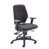 Ff Cappela Agility Chair Havana Black