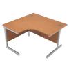 FF Jemini 1200mm LH Cant Radial Oak