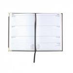 Executive Diary A5 WTV Burgundy 2013
