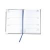 Executive Diary A5 WTV Blue 2013