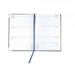 Executive Diary A5 WTV Blue 2013