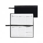 Diary Slim WTV Landscape Appt Black  2013