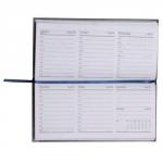 Diary Slim WTV Landscape Appt Blue 2013