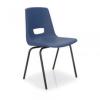 FF Jemini School Pp Stack Chr Sz D Blue