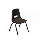 FF Jemini Chair 3-5 Years Charcoal