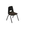 FF Jemini Chair 5-7 Years Charcoal